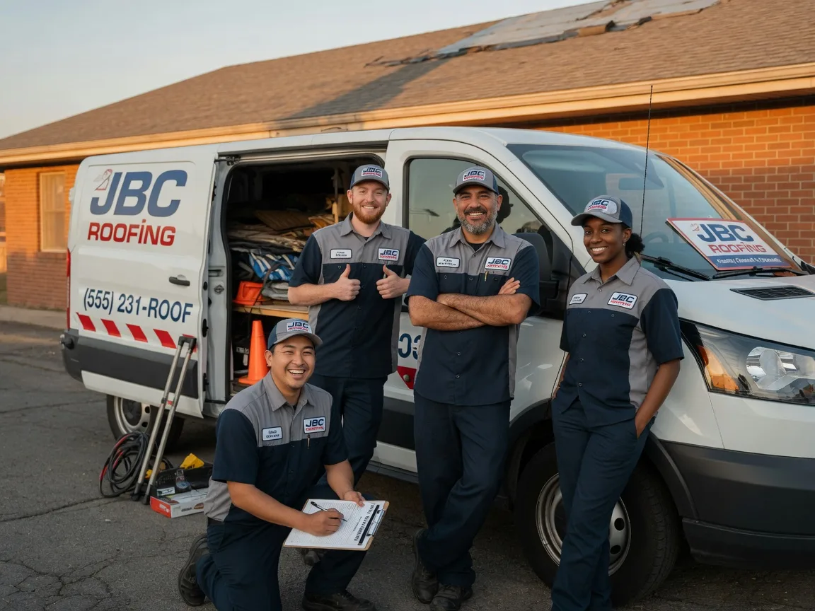 Roof Replacement company in Davenport, NE